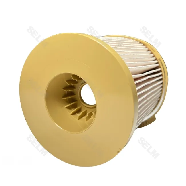 Фільтр паливний Claas грубої очистки