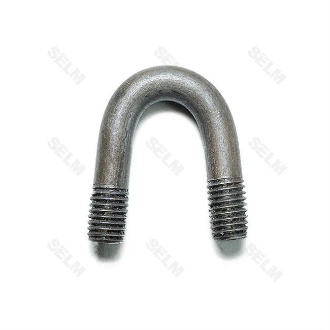 Скоба ПРТ10,9,7 МТТ