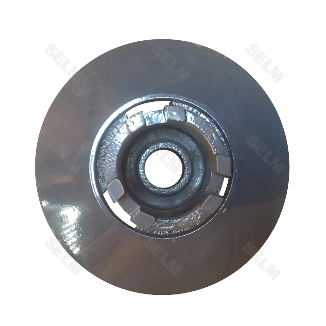 Диск варіатора вентилятора Claas