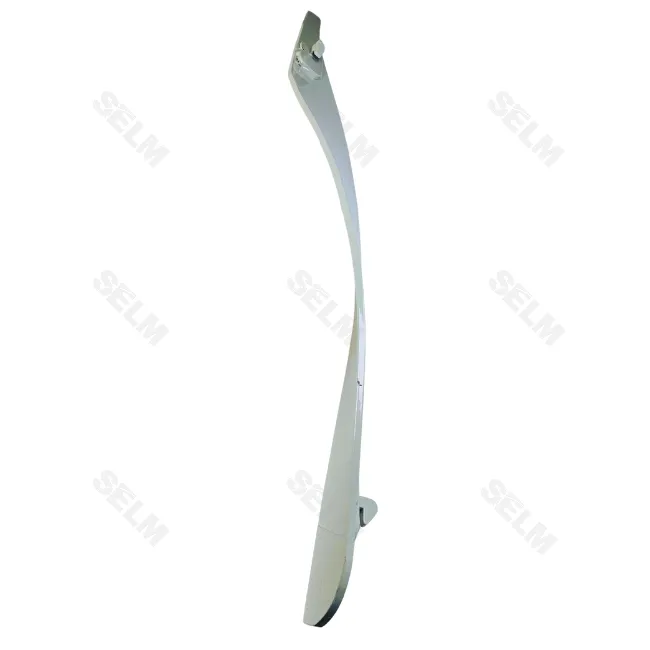 Полоса відвалу права 4 DMSCS LEMKEN