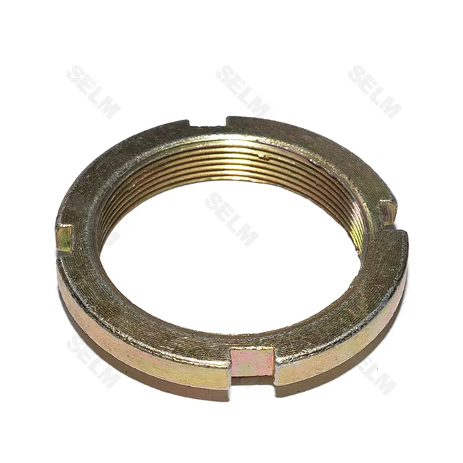 Гайка проміжного валу МТЗ (вир-во Україна)