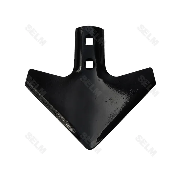 Лапа культиватора 260 мм стрільчата SMART PART для сільгосптехніки, 2040164-SP-12