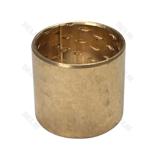 Втулка бронзова 28x25x25   KUHN SMART PART
