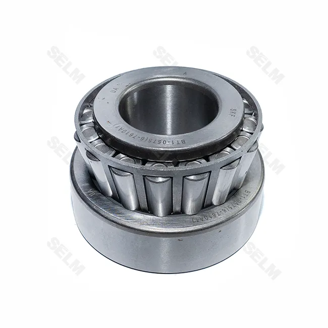 Підшипник 7610 (Україна LBP-SKF)