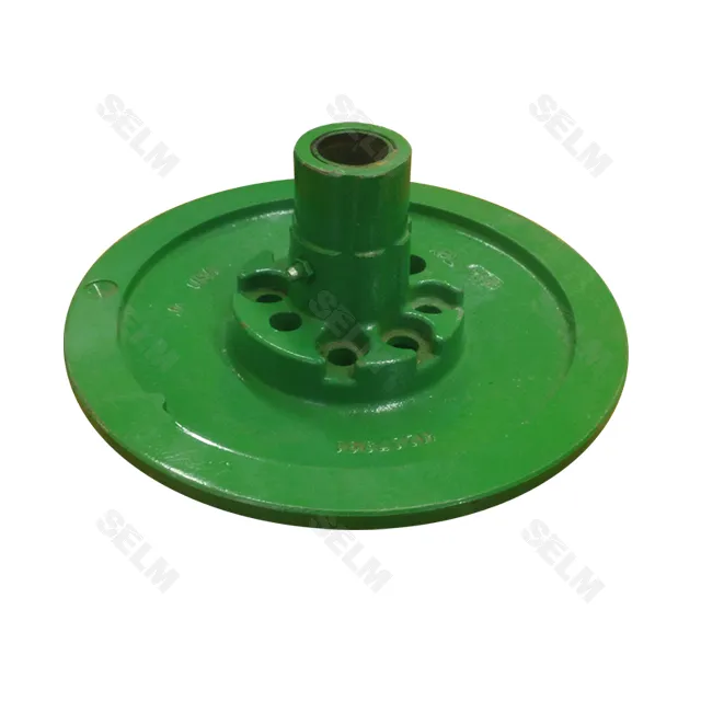 Шкив JOHN DEERE ORIGINAL