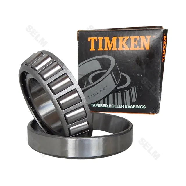 Підшипник 30209 (Timken)
