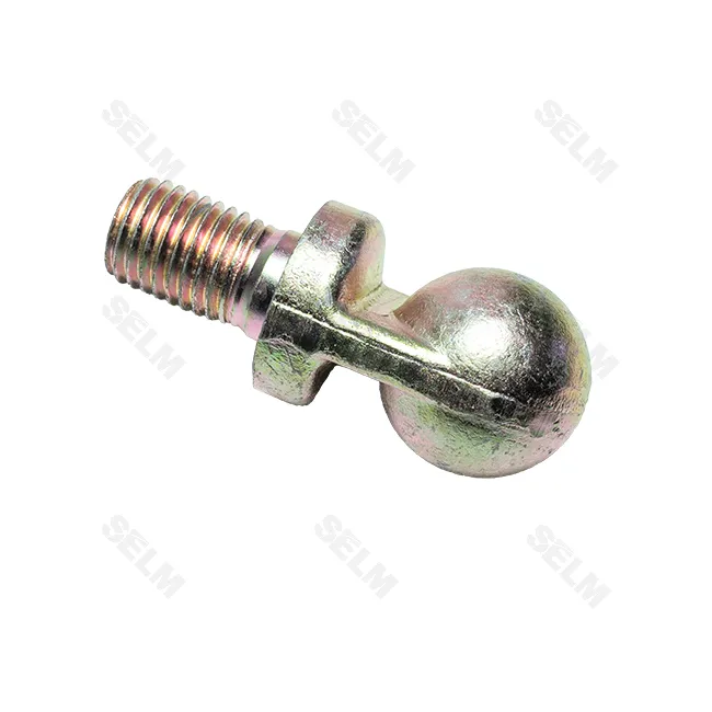 Шаровий болт жатки Claas