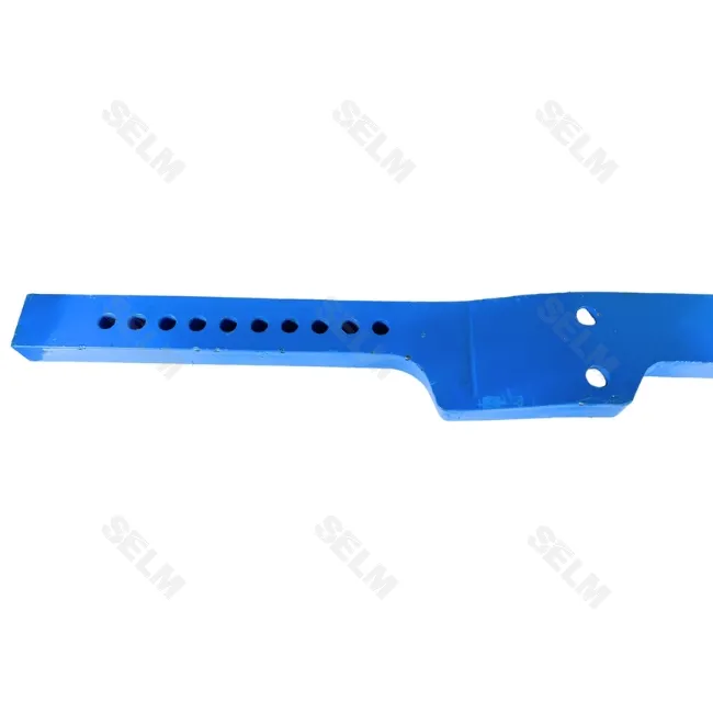 Стійка передплужника посилена LEMKEN