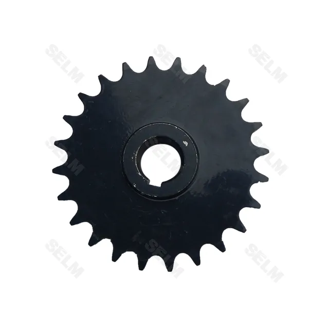 Зірочка Claas