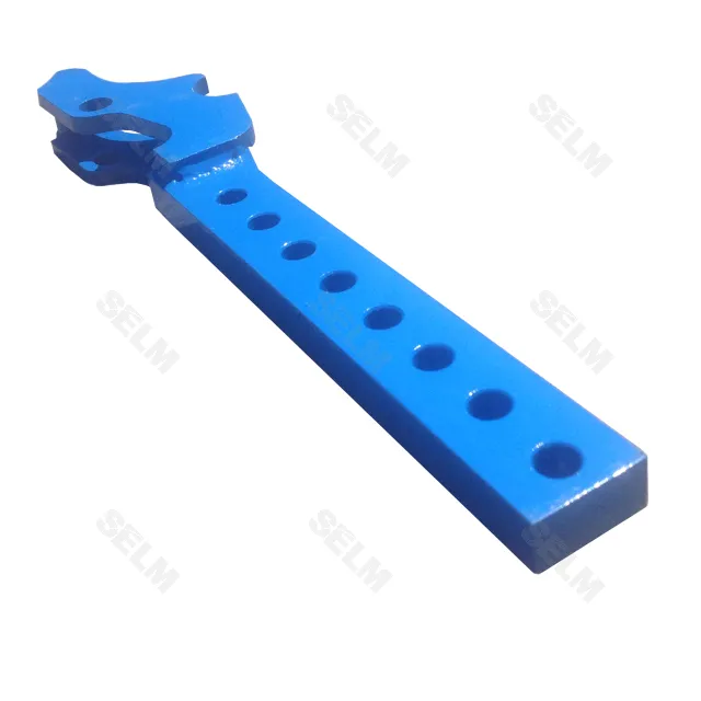 Кронштейн LEMKEN