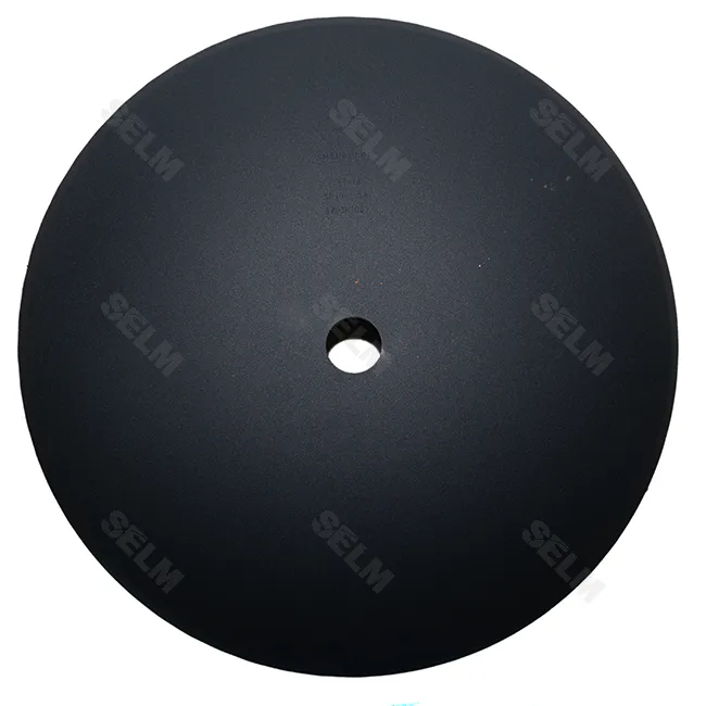 Диск борони гладкий 610х6 мм SMART PART до техніки Rabewerk, GREAT PLAINS