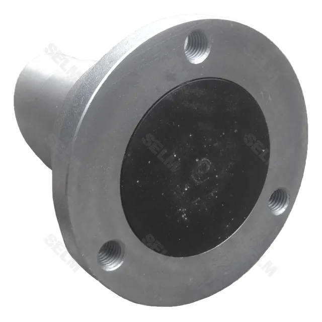 Ступиця в зборі HORSCH D110,5 мм, артикул 34189000-SP – сталева, SMART PART