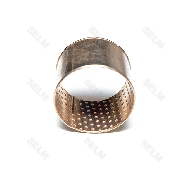 Втулка пiдшипника Claas