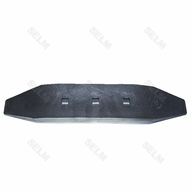 Леміш (долото) Chisel 420×75×20 для KELLO-BILT – EUROZAPPA 70004974-EA