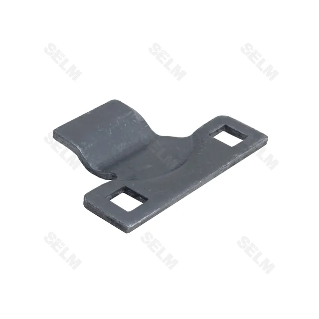 Прижим ножа НИВА