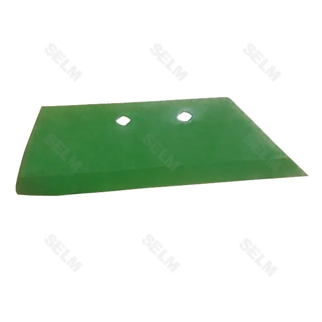 Леміш передплужника лівий KVERNELAND