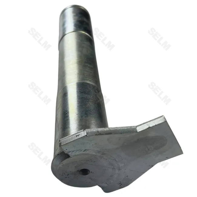 Палец D60x315-340 Lemken