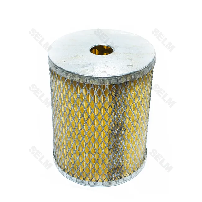 Фільтр паливний елемент ЮМЗ, Т-150  (сквозний) Автофільтр