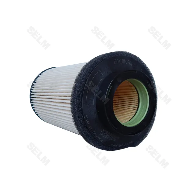 Фільтр паливний Claas E500KP02D36