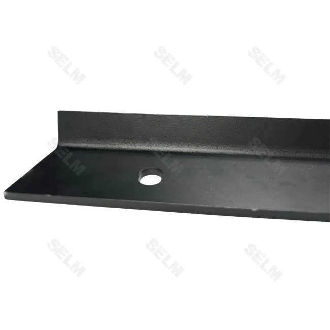 Обшивка сегмента підбарабання, кутник CLAAS