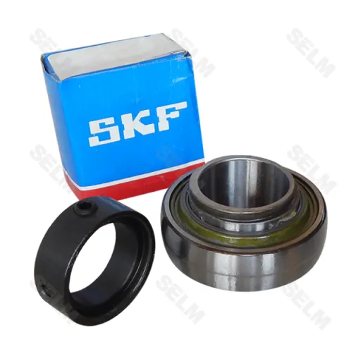 Підшипник Case YELAG206-104 SKF