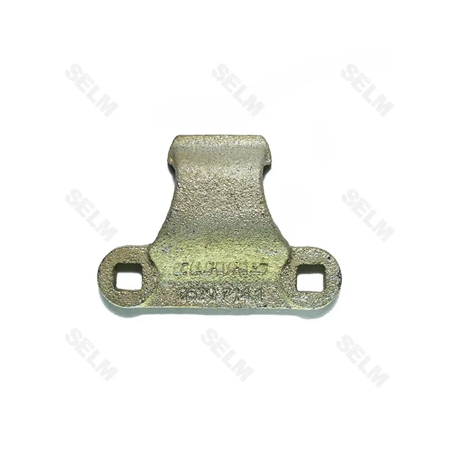 Притискувач ножа Claas