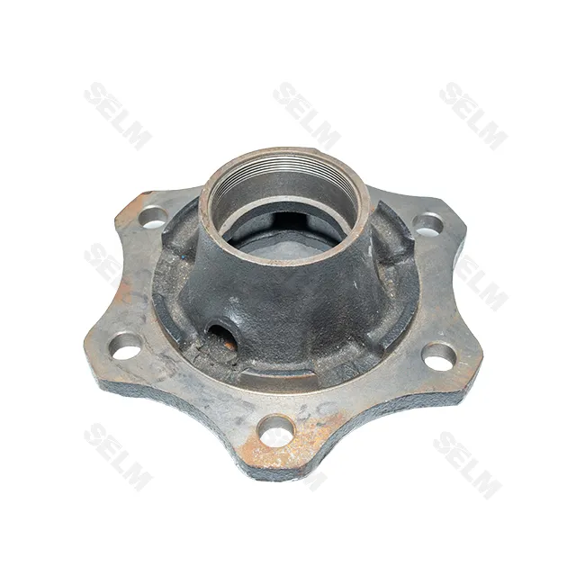 Ступиця STROM-BEDNAR