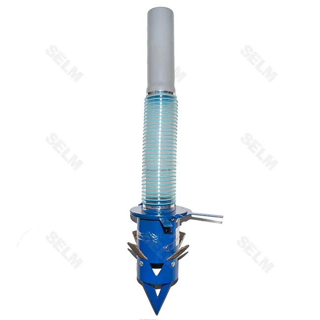 Клапан-дозатор для Біг Бега