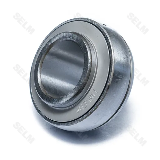 Підшипник UC 206 (Timken)