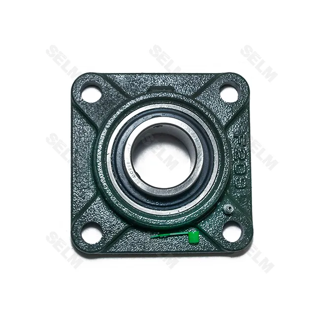 Підшипник в корпусі UCF 209