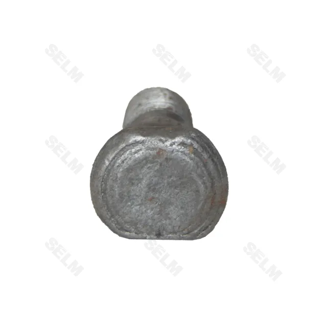 Болт кардана довгий Т-150