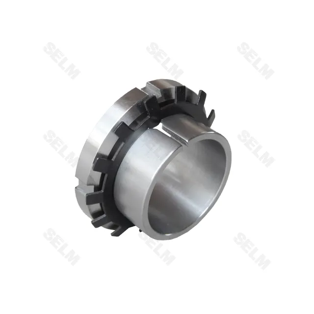 Втулка +шайба+гайка Claas