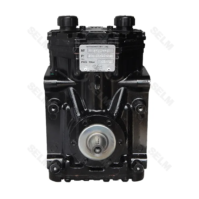 Компресор кондиціонера Claas