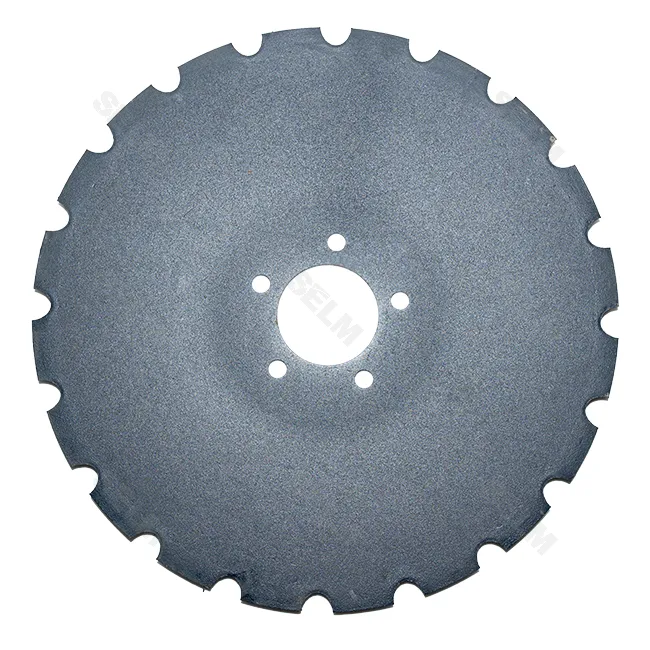 Диск 410mm  5 отв. ромашка Kverneland ACCORD - SMART PART