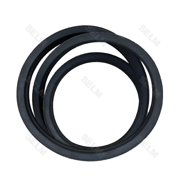 Ремінь John Deere 2RHC107