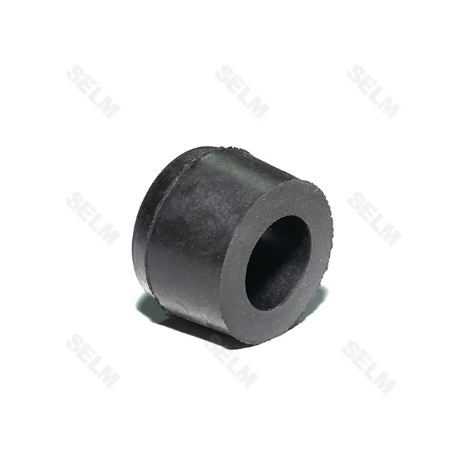 Втулка амортизатора камаз