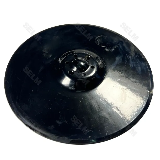 Диск сівалки гладкий до техніки HORSCH Pronto, 23010201-T