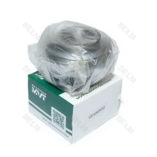 GE40KRRB підшипник (40x80x56.5) YEL208 - MVT