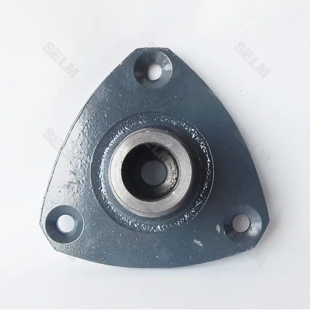 Флянець Claas