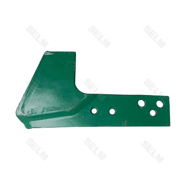 Ніж підрізний (правий) Kverneland