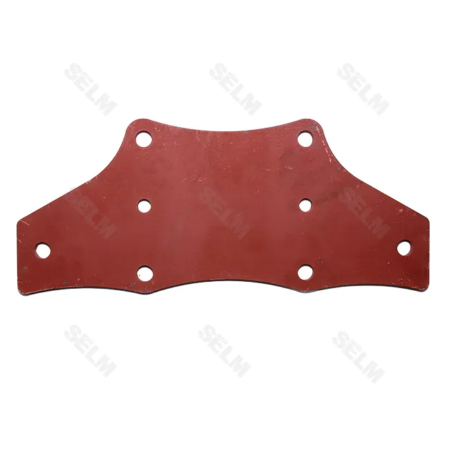 Пластина ОПТИКОН