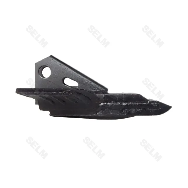 Лапа риппер 7'' малої стійки CASE Ecolo Tiger - SMART PART