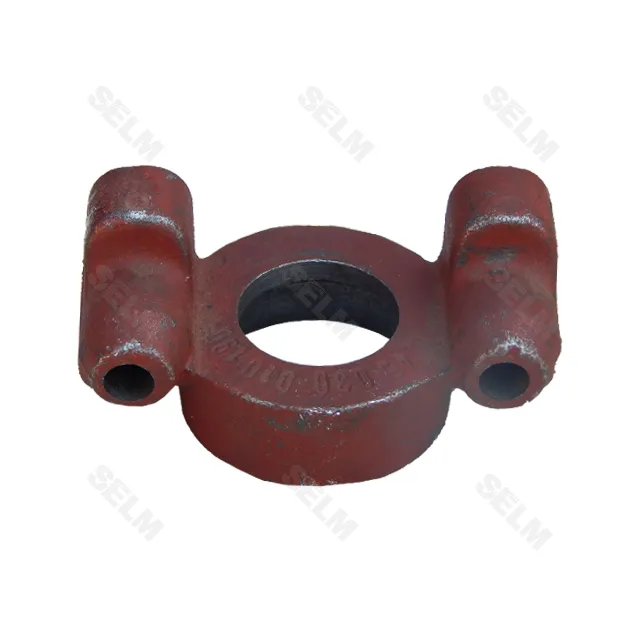 Корпус підшипника піш.-205 (косілки Z-173/169)