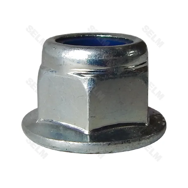 Гайка з пояском Claas (2152011)