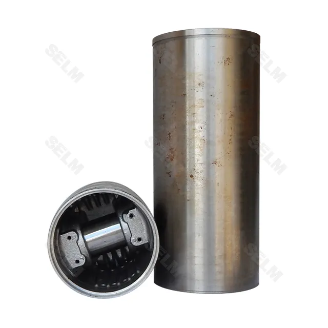 Гільза+поршень+палець MF