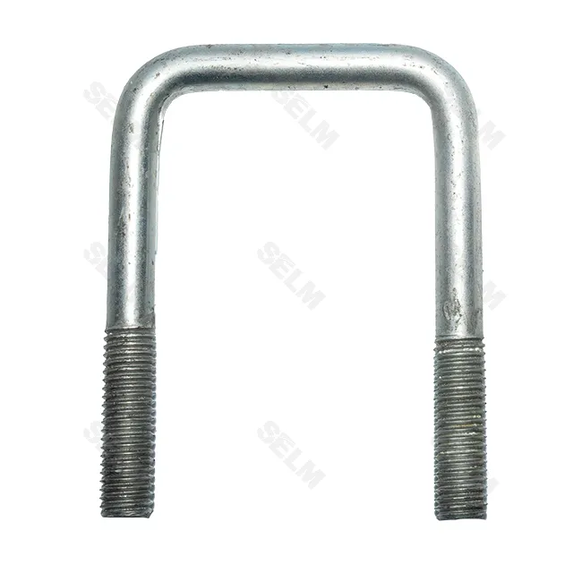 Болт П-подібний KINZE