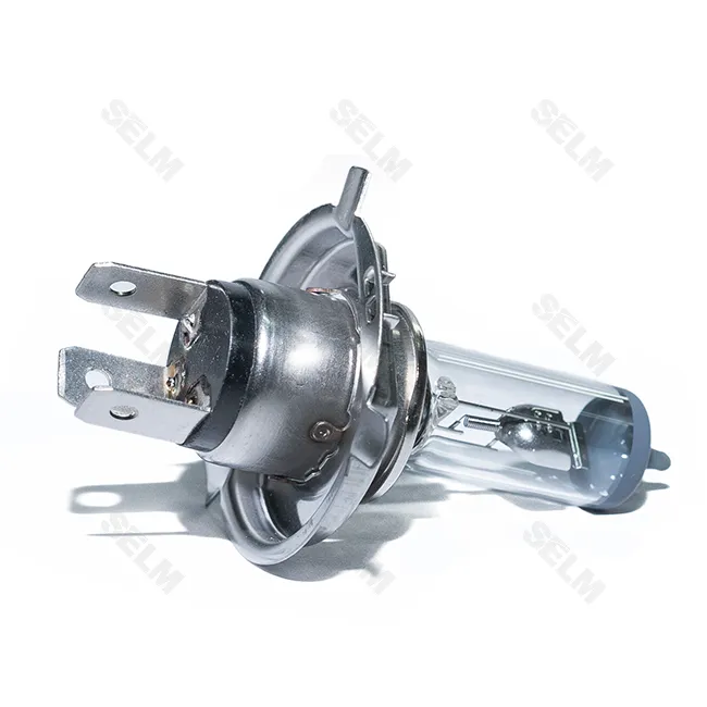 Лампа Н4 12В 60/55 Вт P43t