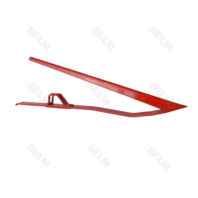 Стеблепідіймач Claas