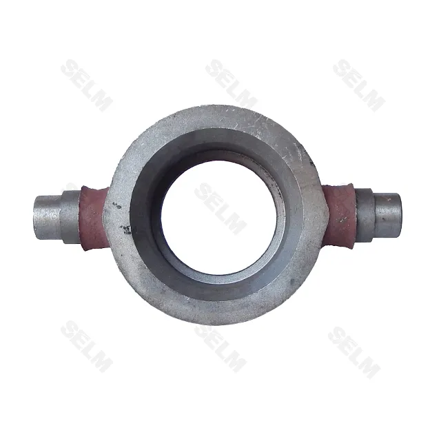 Корпус качаючий Fortschritt