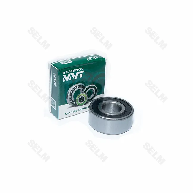 Підшипник 62203 2RS